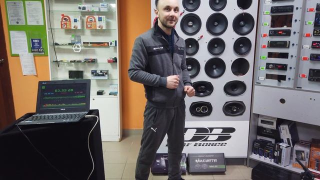 Блины против эстрады. Pride SOLO v2, machete MM60. Розыгрыш. смотреть онлайн