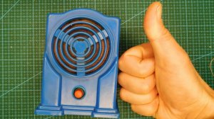 Колонка из прошлого: Как я превратил старую радиоточку в Bluetooth-динамик #oldradio