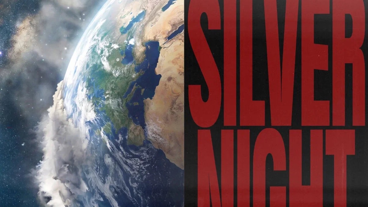 Юрий Шатунов, August Septemberov – Silver Night (radio version) (Official Audio) смотреть онлайн