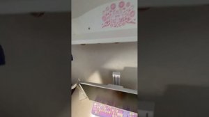генеральная уборка в моей комнате 🧹 🧼🧽