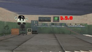 Обнова 5.9.0 в чг