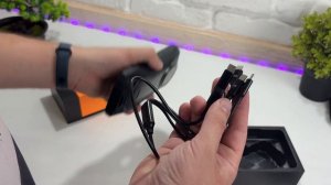 Это что за пушка?! DOOGEE V MAX 2 PRO / 22000мАч, 1ТБ, 48гб ОЗУ