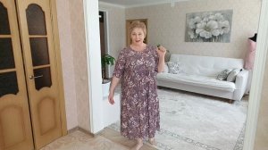 МОИ ОБНОВЫ. САМА СШИЛА БЛУЗУ. ВЫГУЛИВАЮ НОВОЕ ПЛАТЬЕ.