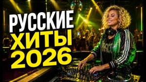 Русские Хиты 80-90х ✨ Музыка в Машине 2026 | Ночная Романтика и Ретро Диско
