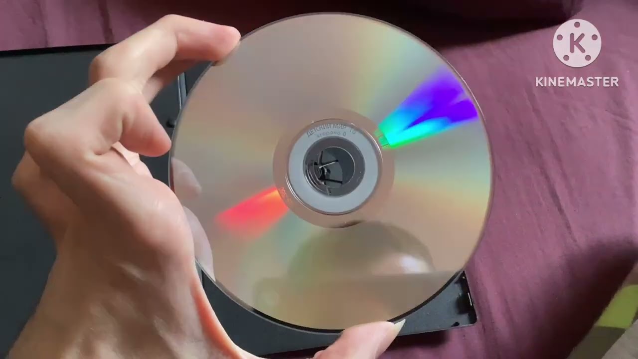 Обзор коллекции новых DVD-дисков Авито (часть 1) смотреть онлайн