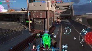 War robots