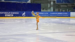 Кира, Львенок, Прометей 16 12 2019