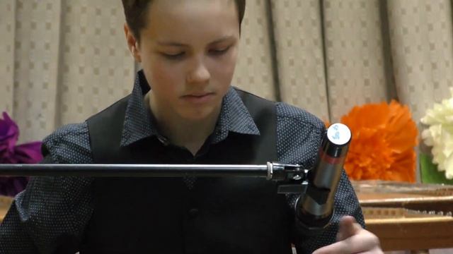 Детская филармония школьника. Джазовый фестиваль (2019) смотреть онлайн