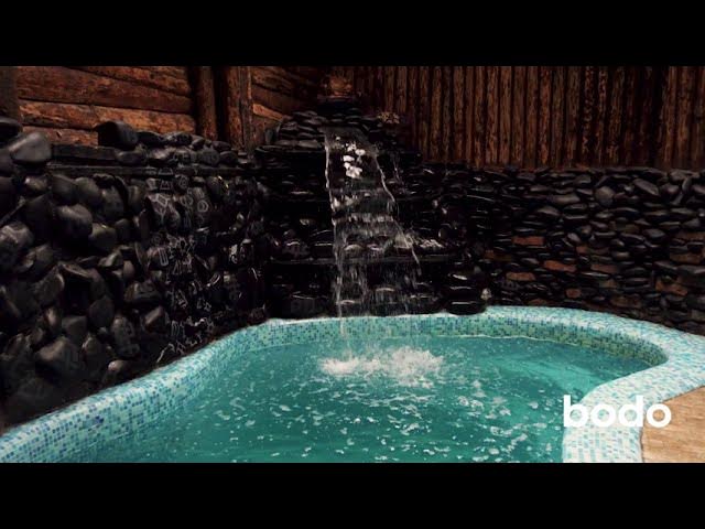 Руська лазня для двох (Одеса) смотреть онлайн