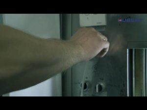 Разбор ошибок газового котла — Е1