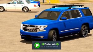КАК ЗАЙТИ НА РП СЕРВЕР В КАР ПАРКИНГ? ГАЙД НА РП СЕРВЕР В car parking multiplayer🔥