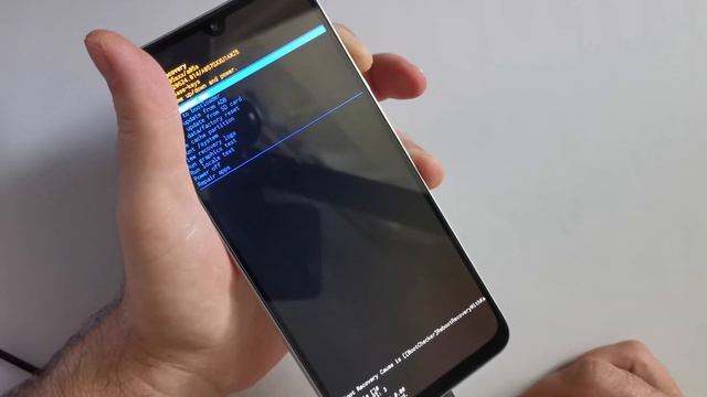 Как сбросить Samsung до заводских без пароля / Hard Reset Samsung 2025 via Recovery [Серия 1] смотреть онлайн