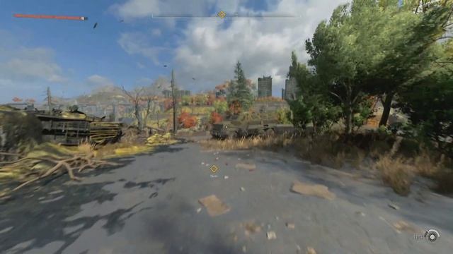 Dying Light 2 Stay Human. Подробное прохождение на Xbox X # 85 смотреть онлайн
