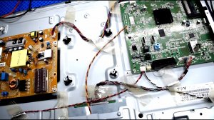 Ремонт телевизора PHILIPS 32PFT4309
