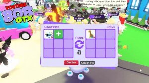 Diamond Ladybug  ! Что дают за Даймонд Божью Коровку . Diamond Ladybug Adopt Me Roblox