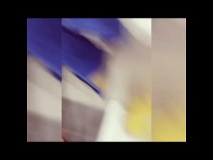 Как отмотать счетчик  воды