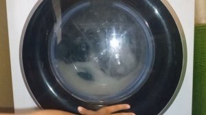 1 часть создаю свой цикл типа:Эко 40°с 1000 об/мин