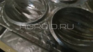 Как делать орешки? Очень просто на Орешнице! Печенье орешки получается как в детстве!