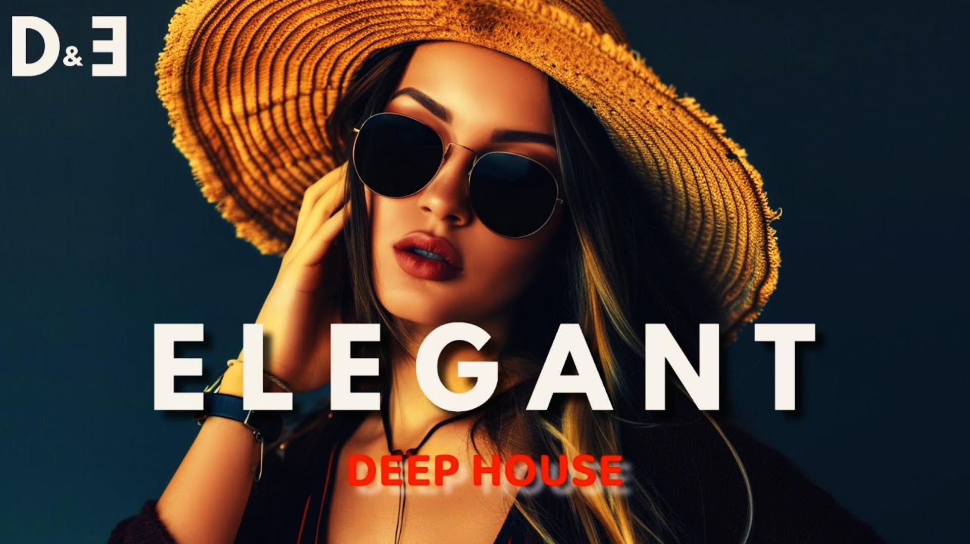 Gentleman & Elegant Deep House Mix 2026 смотреть онлайн