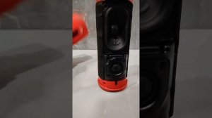 Как разобрать jbl flip 6