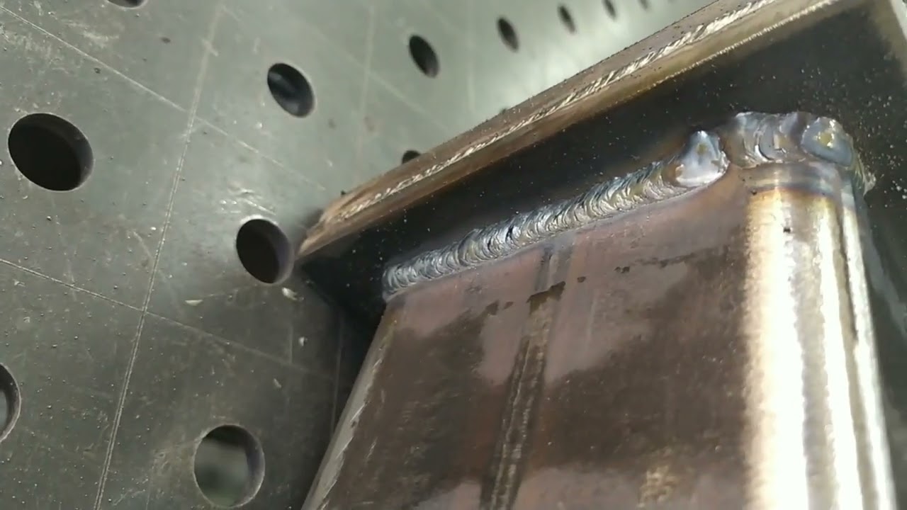 #забивная бабка для столбов#welding #сварщик #сварка #заборы #забор #Установка заборов#своимируками смотреть онлайн
