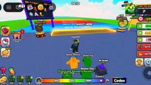Играю в брось шину   3
часть