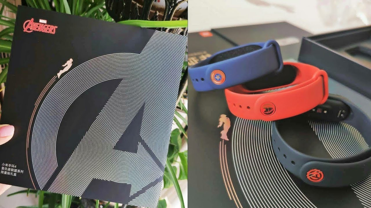 Xiaomi Mi Band 5 цена смотреть онлайн