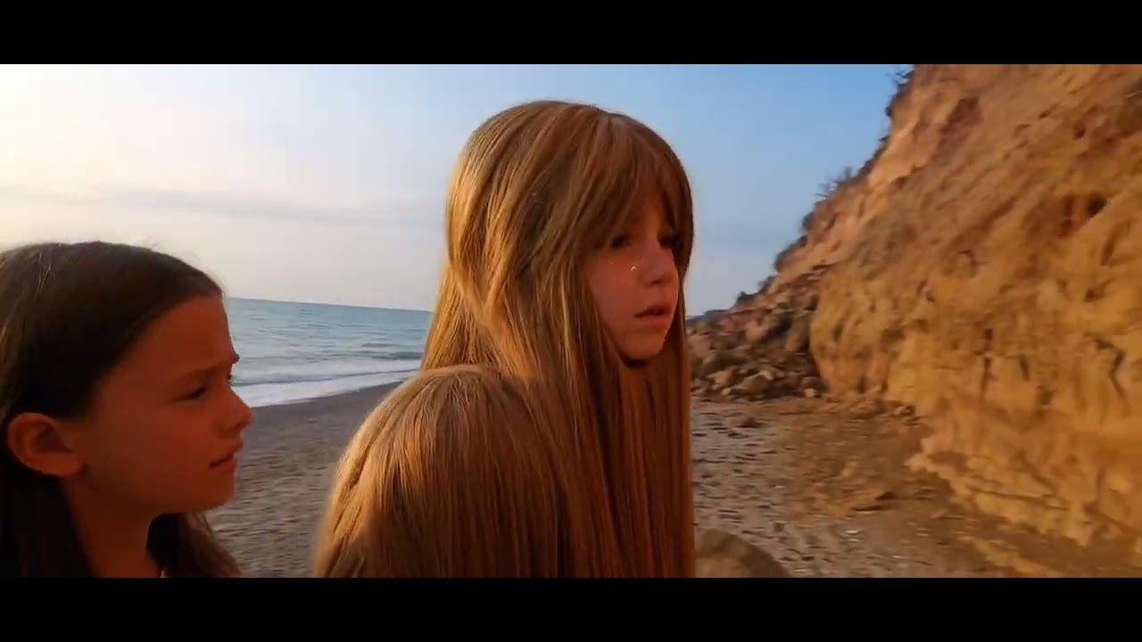 Sigur Ros - Gong (music Video, 2025)