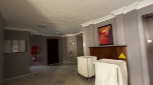 ОБЗОР ОТЕЛЯ PRESTIGE GARDEN HOTEL 4* | ТЕРРИТОРИЯ ПИТАНИЕ | ТУРЦИЯ МАРМАРИС |