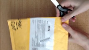 Заказ с MINIINTHEBOX