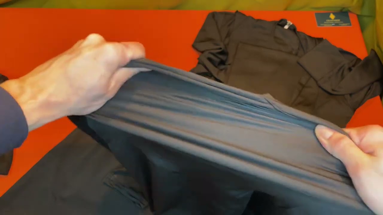 Компресійний комплект 5в1 Under Armour чорний М Уцінка 400 грн смотреть онлайн