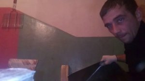 Зонт для вытяжки своими руками!