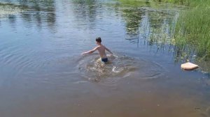 «Солнце, воздух и вода». Перезагружено, поскольку не появилось комментариев.