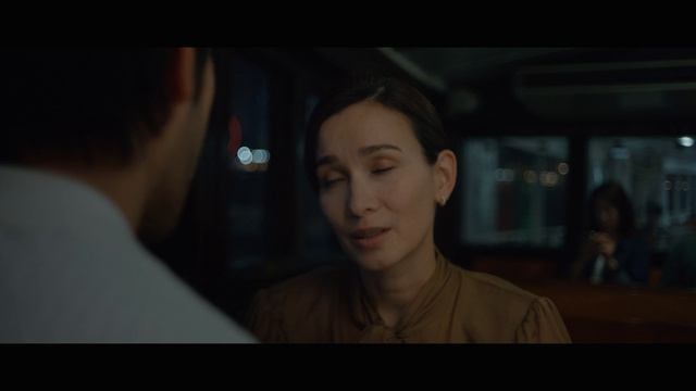 Сезон 3 серия «Нокаутирующий удар» (сериал, 2026)