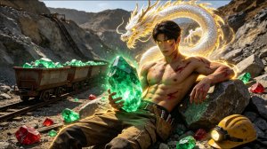 Из нищего в магната антиквариата. Его глаза видят истинную ценность. 💎👁️🏆#драма