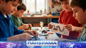 ⚡️ Будущее Донбасса – в руках юных изобретателей: путь от Кванториума до великих открытий