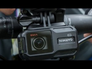 Тест-драйв, обзор экшн-камеры HD Garmin VIRB XE, российский