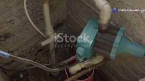 Как качать воду без энергии и ГСМ круглый год?