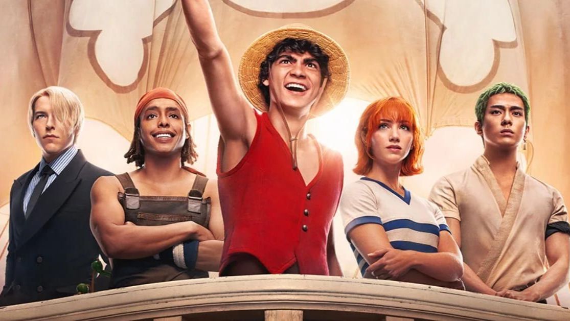 Эйитиро Ода «One Piece. Большой куш» (2026) смотреть онлайн