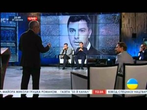 Шустер Live. Убийство Бориса Немцова