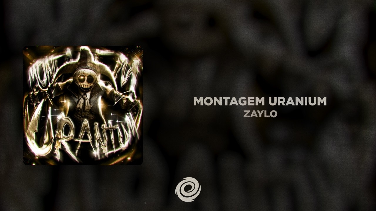 MONTAGEM URANIUM смотреть онлайн