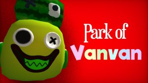 PARK OF VANVAN 1 FULL GAMEPLAY