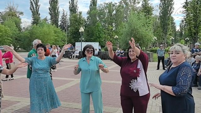 Твоя любовь была похожа на сон... 27.06.26... смотреть онлайн