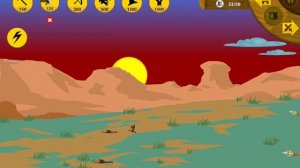 Stick War Legacy, миссия 282 ( insane, без баффов, без скинов)