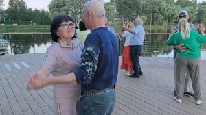 Плачет одинокий саксофон... 26.06.26...