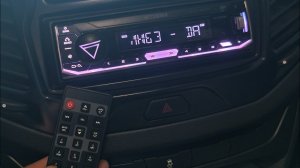 Aura Storm - 678DSP. Обзор