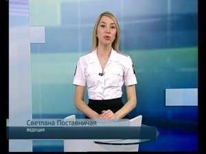 Калининградская область  Областное телевидение Каскад  Рубрика Криминал  Выпуск от 20 07 2015 года