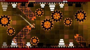 Nine circles 0-52%