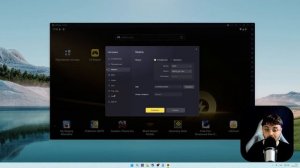 LDPlayer 14 Beta: НОВЫЙ ЭМУЛЯТОР АНДРОИД 14 на ПК | Быстрее и стабильней