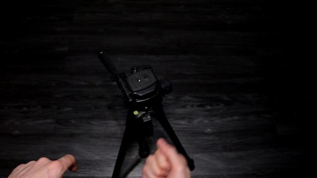 Фото Видео штатив для начинающих за хорошую цену с Алиекспресс 3520 смотреть онлайн